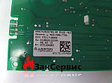 Плата дисплея на газовий котел Ariston CLAS X, CLAS ONE	65115776, фото 7