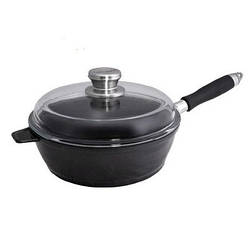 Сотейник Lessner Alpha 88428 (28 см)