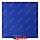 Мішок боксерський Циліндр Тент h-65cм LV-2824 синій, фото 5