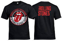 Футболка ROLLING STONES Established 1962