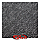 Мішок боксерський Циліндр Кірза h-65cм LV-2825 чорний, фото 5