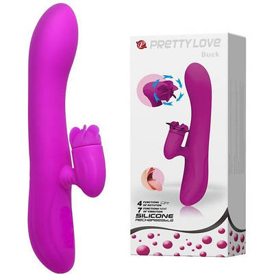 Жіночі вібратори