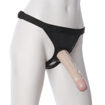 Страпони і фаллопротези