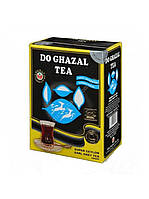 Чай черный с бергамотом Akbar Do Ghazal Tea 500 г Шри-Ланка