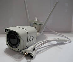 Камера відеоспостереження Vandsec VN-GBK20 3mp Wi-Fi 4G з блоком живлення