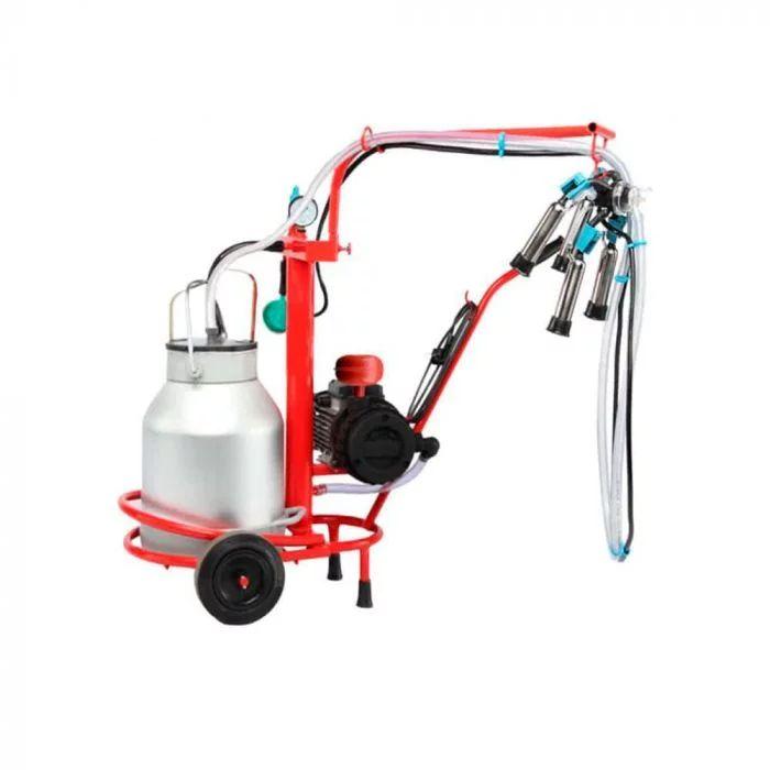 Доїльний апарат "Берізка-1 нерж 1500"