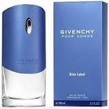 Твердый парфюм аналог аромата Givenchy Blue Label