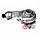 Турбіна Fiat Idea 1.6 JTD 120 HP, 784521-5001S, 784521-0001, Multijet, 55220701, 2008+, фото 4