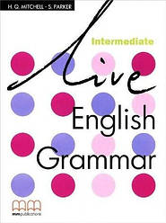 Live English Grammar Intermediate student's Book