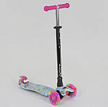 Самокат Best Scooter (аналог Maxi Micro) арт. 779-1331, фото 2