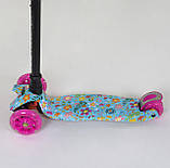 Самокат Best Scooter (аналог Maxi Micro) арт. 779-1331, фото 4