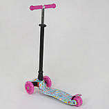 Самокат Best Scooter (аналог Maxi Micro) арт. 779-1331, фото 5