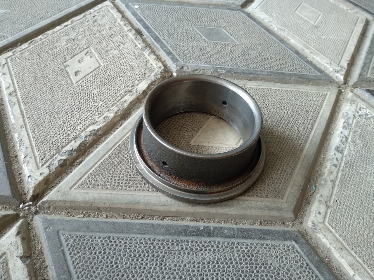 Гільза насоса annovi reverberi ar160bp, ar250bp б/у, фото 1