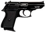 Стартовий пістолет Voltran Ekol Lady Black, фото 2