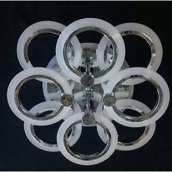 A8022/4+4 HR LED 3 color dimmer