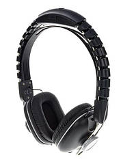 Навушники SUPERLUX HDB-581 Black