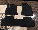 Автомобільні килимки eva для Peugeot 5008 (2009 - 2017) рік, фото 5