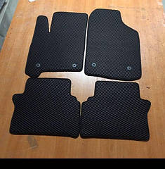 Автомобільні килимки eva для Opel Meriva A (2002 - 2010) рік