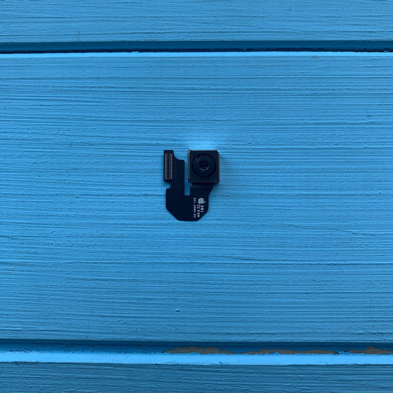 Камера Apple iPhone 6 основна
