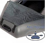 Сумка-рундук носова з кріпленням для надувних човнів ПВХ до 3,3 м, фото 6