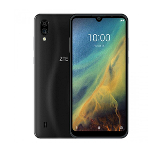 ZTE Blade A5 2020