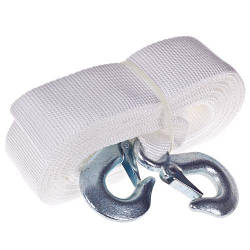 Буксирувальні троси