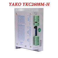 Драйвер шагового двигателя YAKO YKC2608M-H