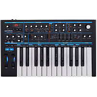 Аналоговый басовый синтезатор NOVATION Bass Station II