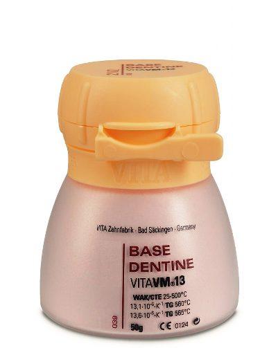 Кераміка Віта ВМ13 50 г Емаль Vita VM 13 50 g