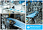 Маска медична тришарова Повсякденна Medicalspan біла 50 шт., фото 5