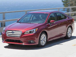 Subaru Legacy / Outback 2015-2019