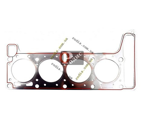 Прокладка ГБЦ ВАЗ 21213 (82,0) обкладена "БЦМ"