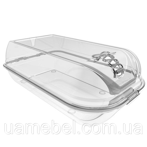Контейнер для зберігання чоловічого взуття Tuppex ТР-384