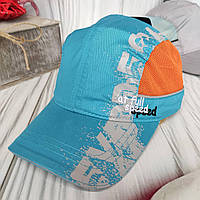 Стильна дитяча кепка бейсболка для хлопчика (50-52р)