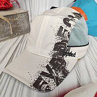 Стильна дитяча кепка бейсболка для хлопчика (50-52р)