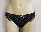 Труси жіночі бавовна мереживо бікіні Фантазія Трусики жіночі, фото 5