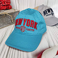 Стильна дитяча кепка бейсболка для хлопчика (50-52р)