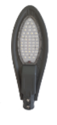 Світлодіодний вуличний світильник 50W Cobra SMD