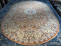 150*225 Jasmin Royal Hali Gazeantep Tr, акриловий килим на підлогу, м'який.
