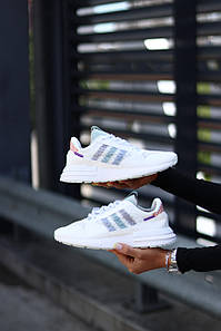 Adidas ZX 500 RM White