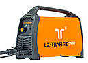 Апарат плазмового різання EX-TRAFIRE 55SD 400В без різака, фото 5