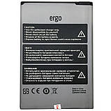 АКБ Original Quality Ergo A502 (70%-100%), фото 2