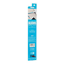 USB Cable Remax (OR) Aliens RC-30i Lightning Blue/White 1m (5-067)