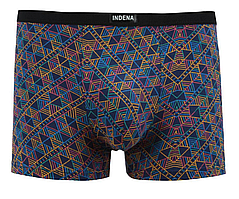 Труси чоловічі boxer Indena, 4XL, синій