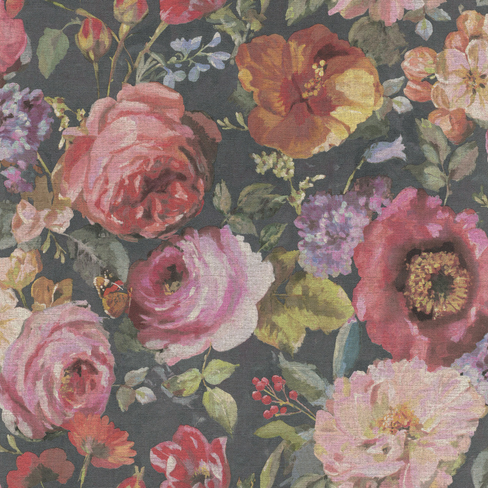 Німецькі шпалери Rasch - BARBARA Home Collection 527865