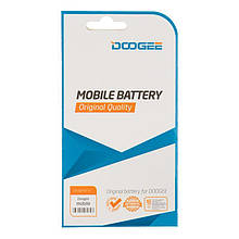 АКБ Original Quality Doogee Kissme (B-DG580) (40%-60%)