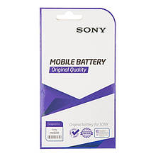 АКБ Original Quality Sony 1253-4166.2 (Xperia Acro S/LT26w) (70%-100%)