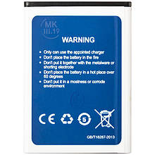 АКБ Original Quality Homtom HT26 (70%-100%)
