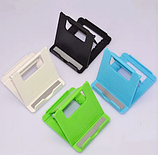 Підставка для телефона DZ-902 тримач, фото 2