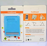 Підставка для телефона DZ-902 тримач, фото 4